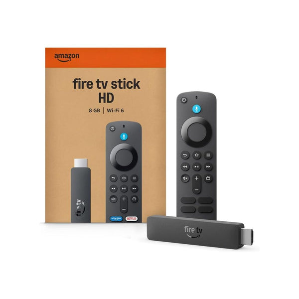 Amazon Fire TV Stick HD (newest model)