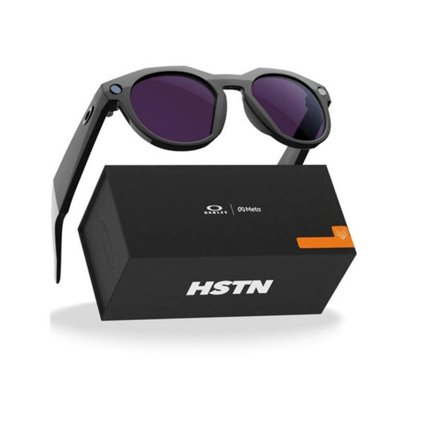 Oakley Meta Smart AI Glasses