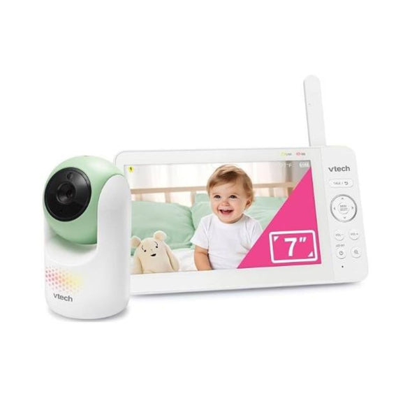 VTech Video Baby Monitor