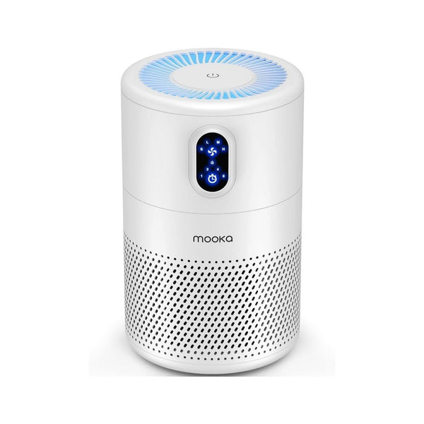 MOOKA Air Purifier for Large Room