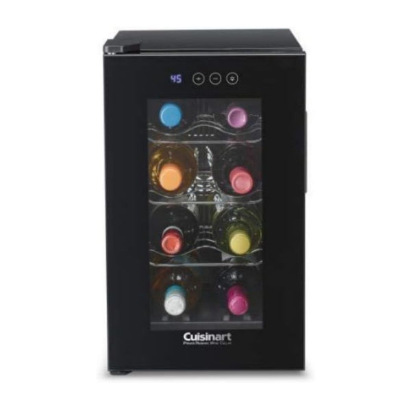 Cuisinart 8-Bottle Private Reserve Wine Cellar