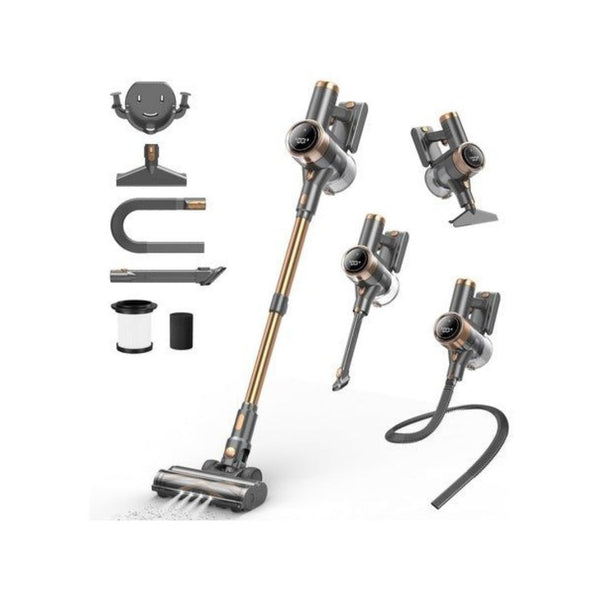 10-in-1 Lightweight Stick Vacuum