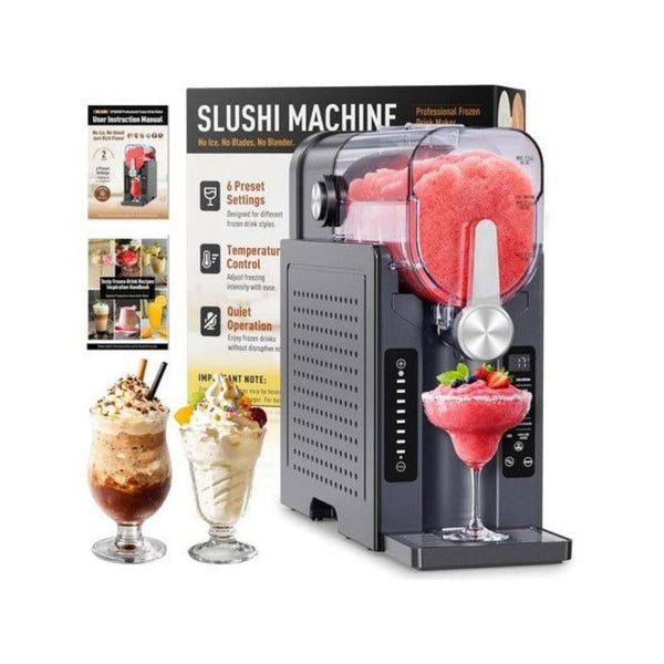 Slushie Machine
