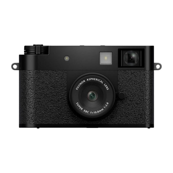 FUJIFILM X Half Premium Compact Camera