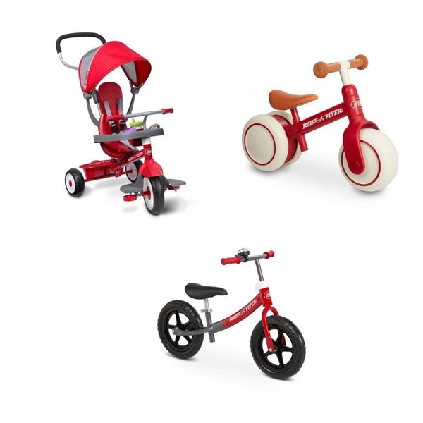Kid's Bikes On Sale!