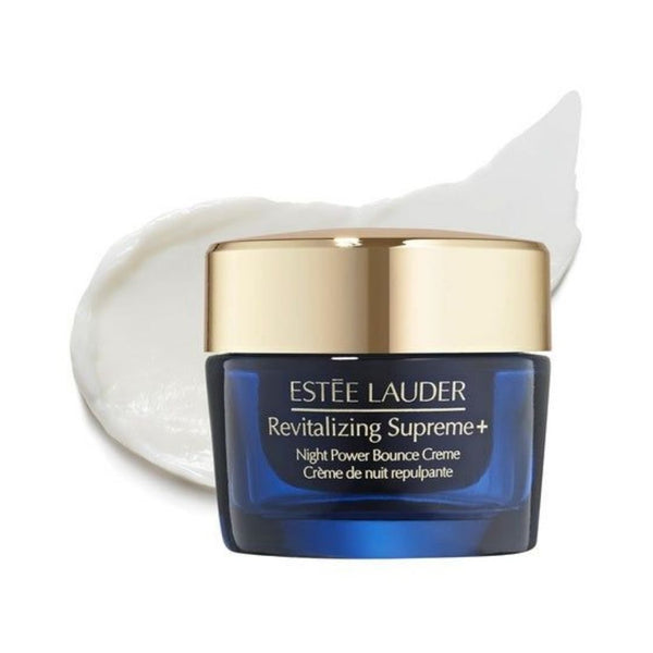 Estée Lauder Revitalizing Supreme Night Power Bounce Face Cream