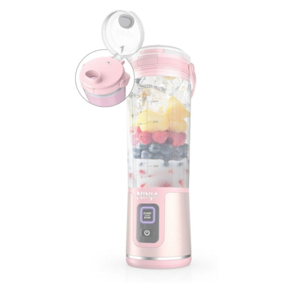 Ninja Blast Portable Cordless Blender