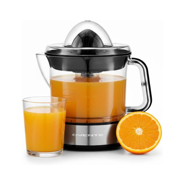 OVENTE Electric Citrus Juicer Machine