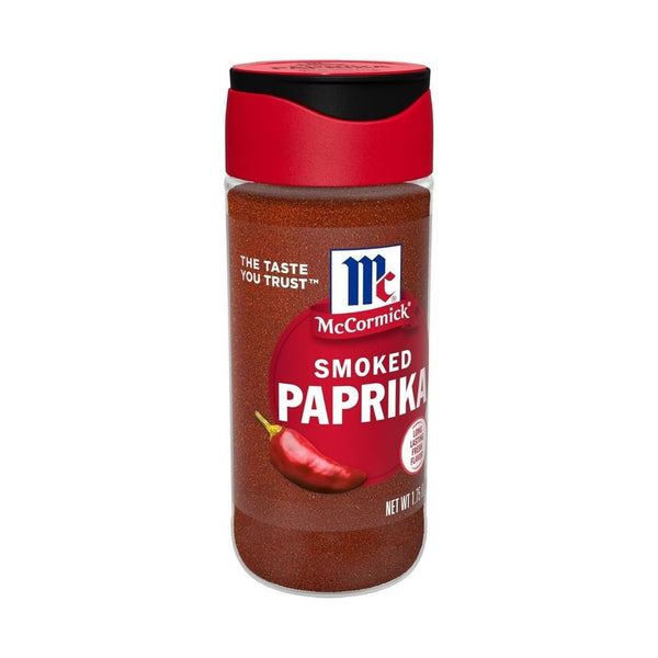 McCormick Smoked Paprika