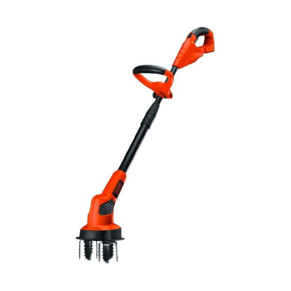 BLACK+DECKER 20V MAX POWERCONNECT Cordless Garden Tiller Kit