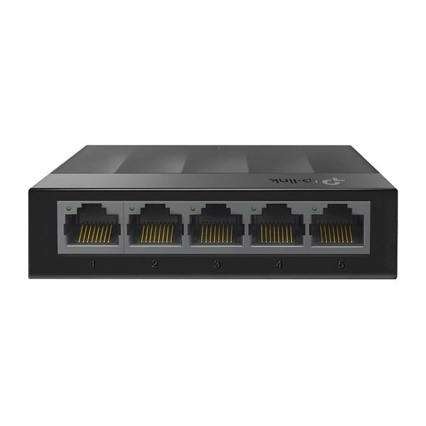 TP-Link Litewave 5 Port Gigabit Ethernet Switch