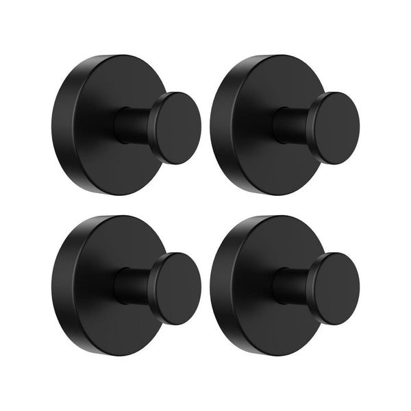 4 Suction Hooks