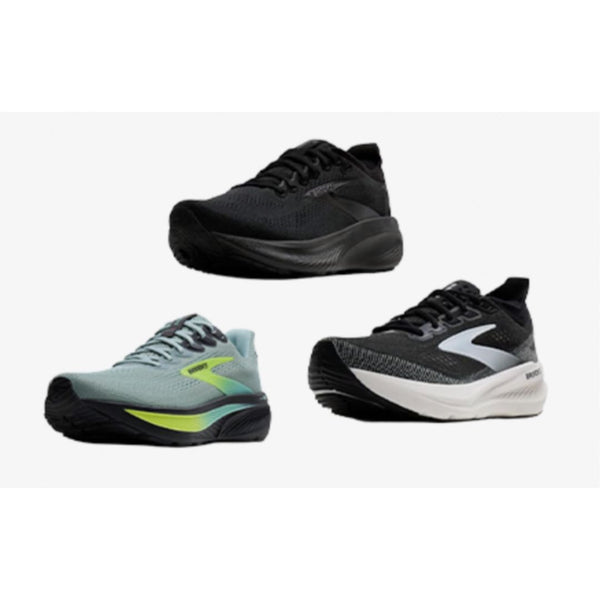 Up to 44% Off Brooks & Altra Footwear + Extra 20% Off!