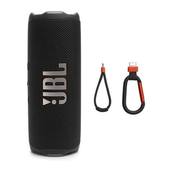 JBL Flip 7 Portable Speaker (2 Colors)