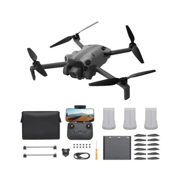 Skyrover X1 Fly More Combo 8K Drone