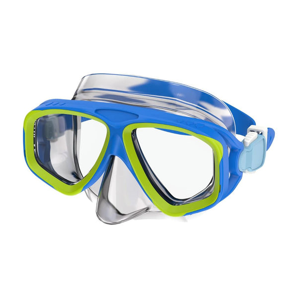 Speedo Unisex Child Adventure Mask