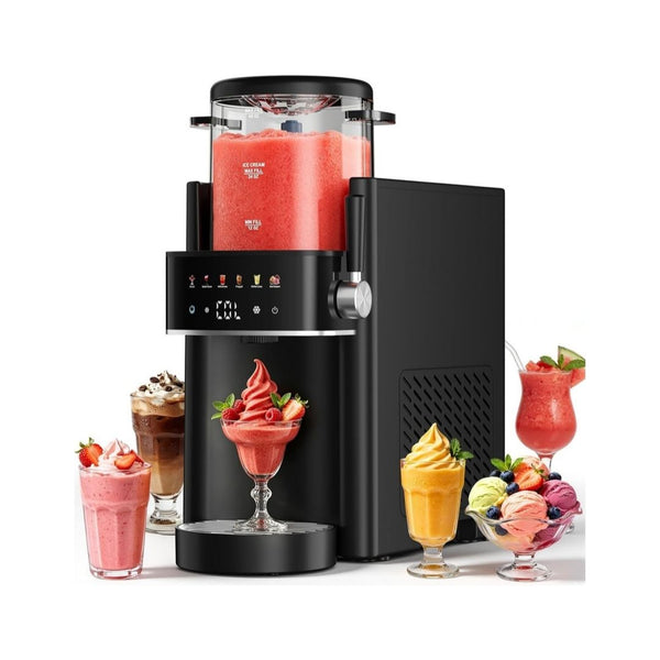Slushie Machine