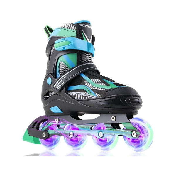 Kids Adjustable Inline Skates