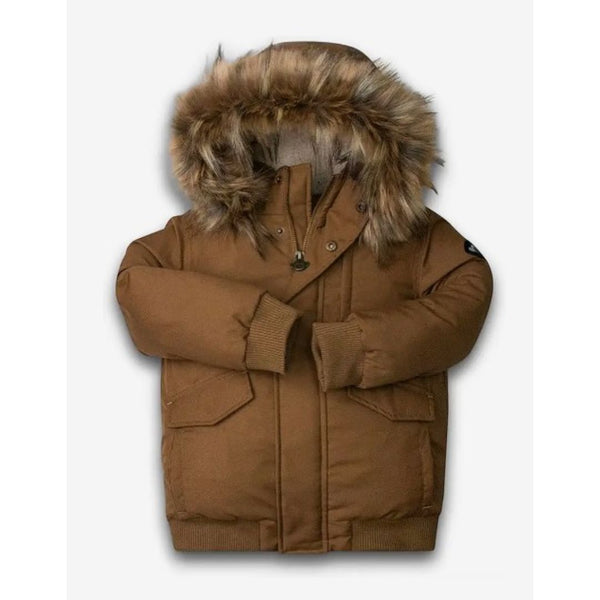 Appaman Kids City Transit Coat