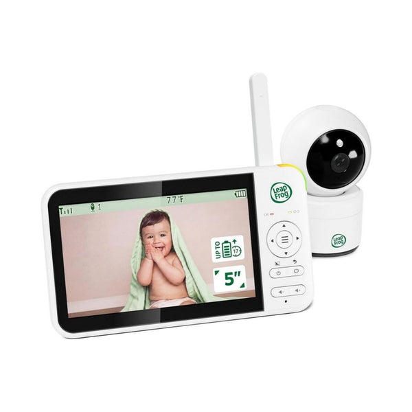 LeapFrog Video Baby Monitor