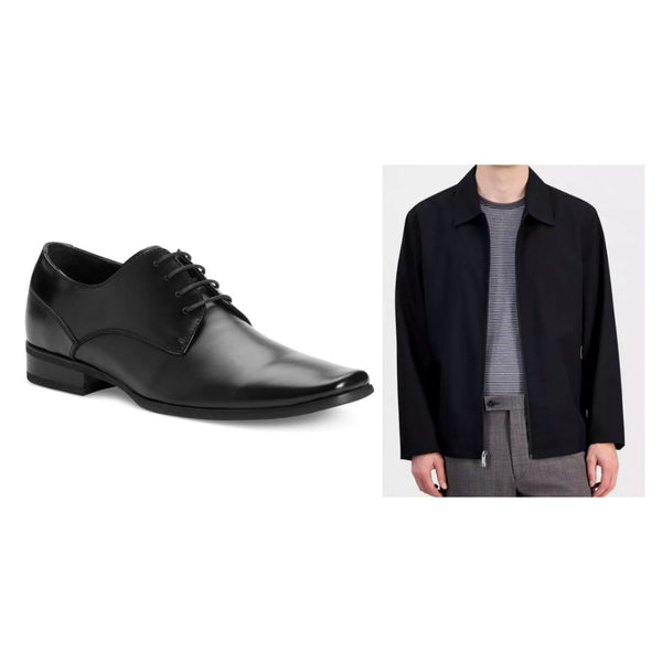 Up to 85% Calvin Klein Men's Sale