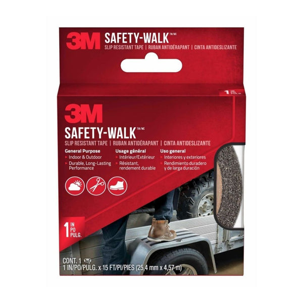 3M Safety-Walk Slip Resistant Tape