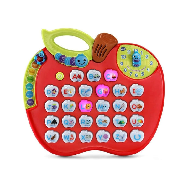 VTech ABC Learning Apple