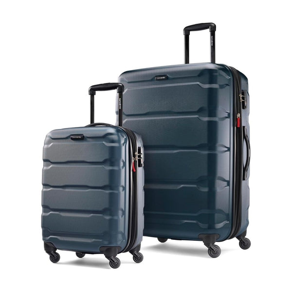 Up To 72% Off Samsonite & American Tourister Luggage!