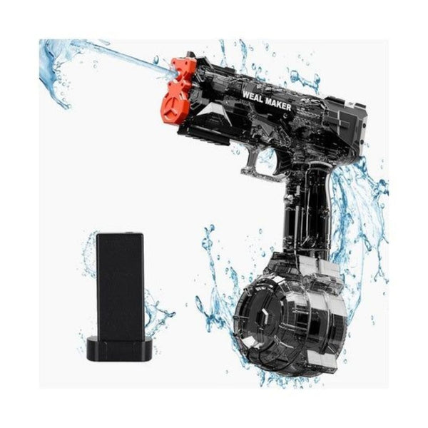 Electric Water Gun Blaster