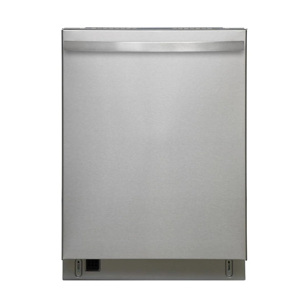 Kenmore 24″ Built-In Dishwasher