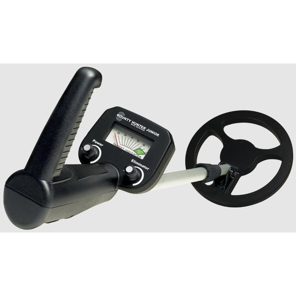 Bounty Hunter Gold Digger Junior Metal Detector