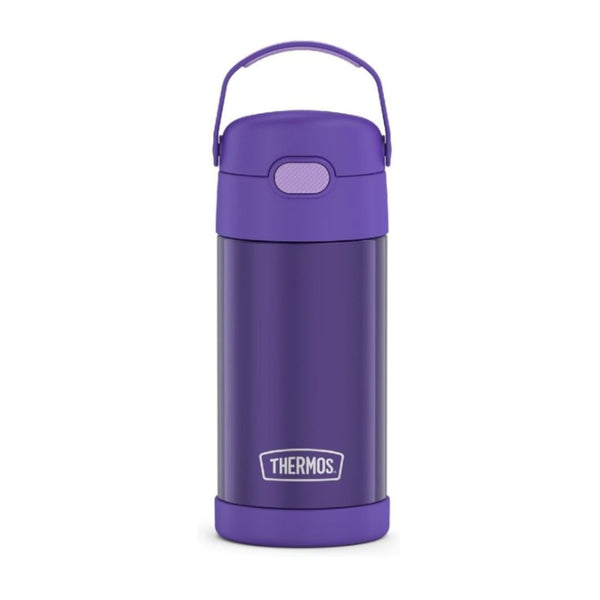 THERMOS FUNTAINER Water Bottle with Straw