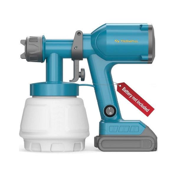 Cordless Paint Sprayer