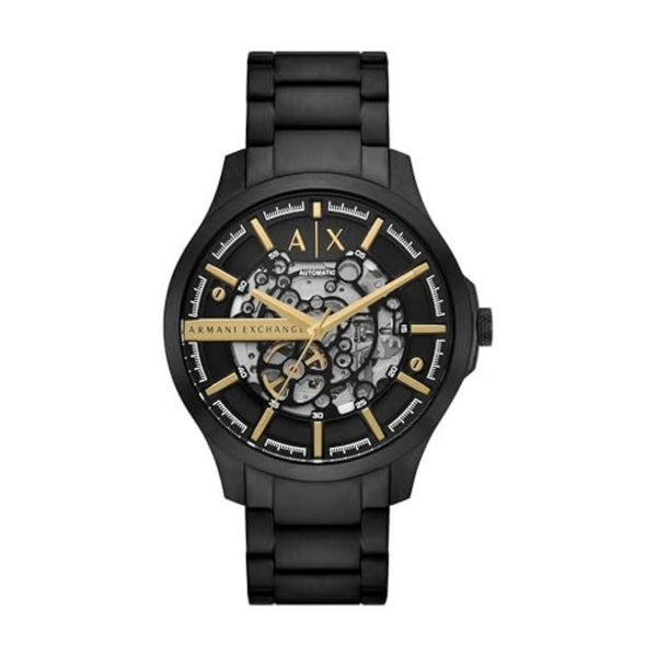 Armani Exchange Automatic Watch