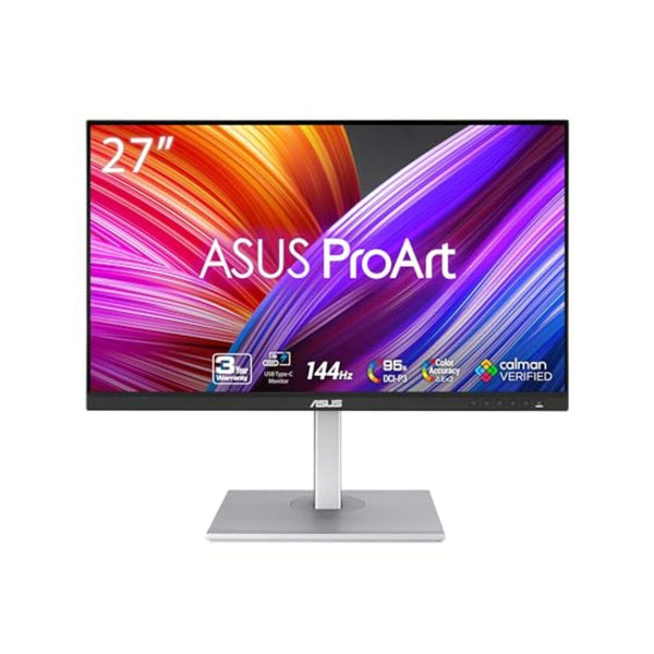 ASUS ProArt 27" QHD Monitor