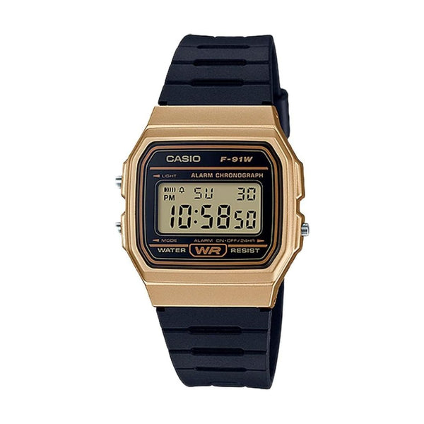 Casio F91W Series Digital Watch