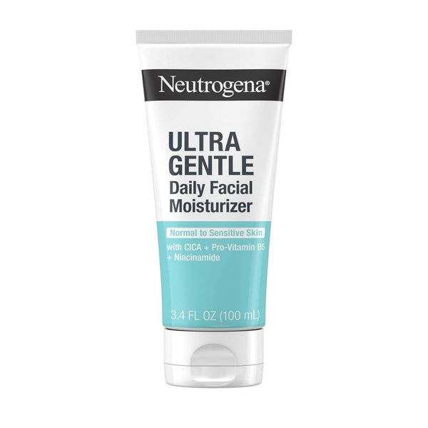 Neutrogena Facial Moisturizer
