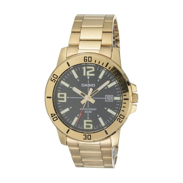Casio Men's Diver Style Watch