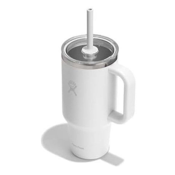 32oz Hydro Flask Travel Tumbler
