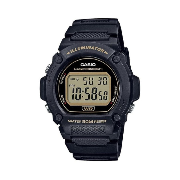 Casio Watch