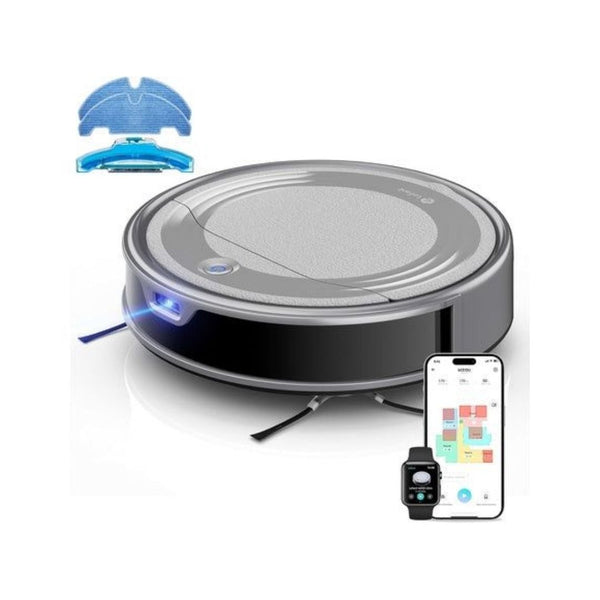 Lefant Ultra Robot Vacuum & Mop