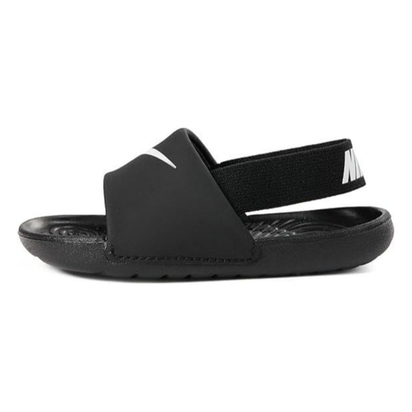 Nike Unisex Kids’ Kawa Slides
