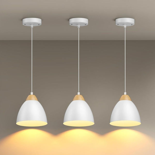 3 Pack Pendant Lights
