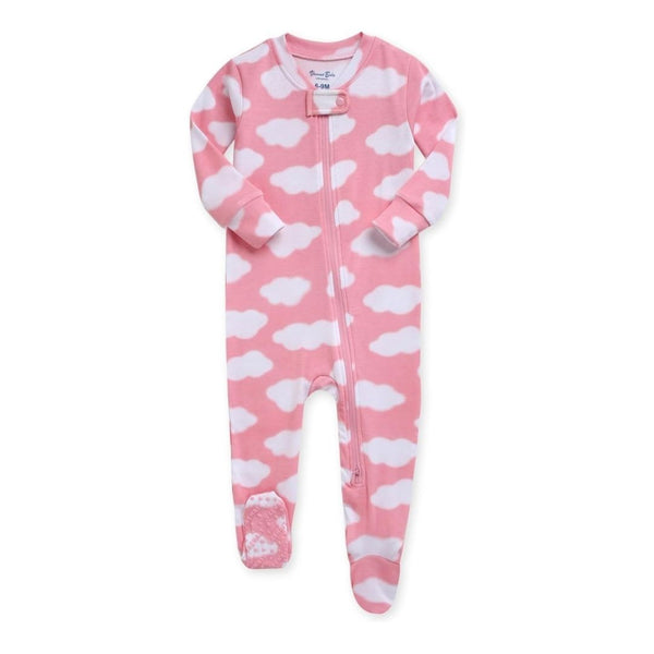 VAENAIT Footed One-Piece Pajamas (Many Styles)