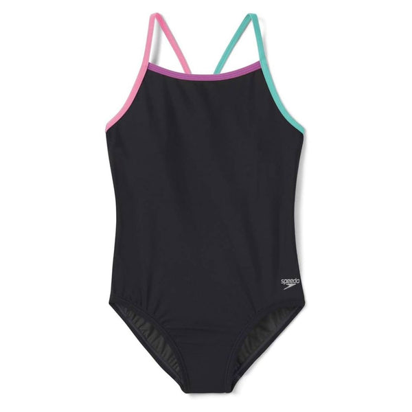 Speedo Girl's Swimsuit