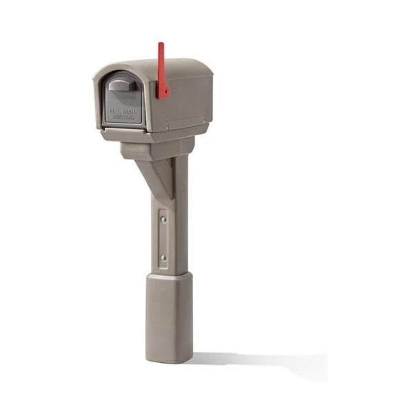 Step2 MailMaster Express Mailbox & Post