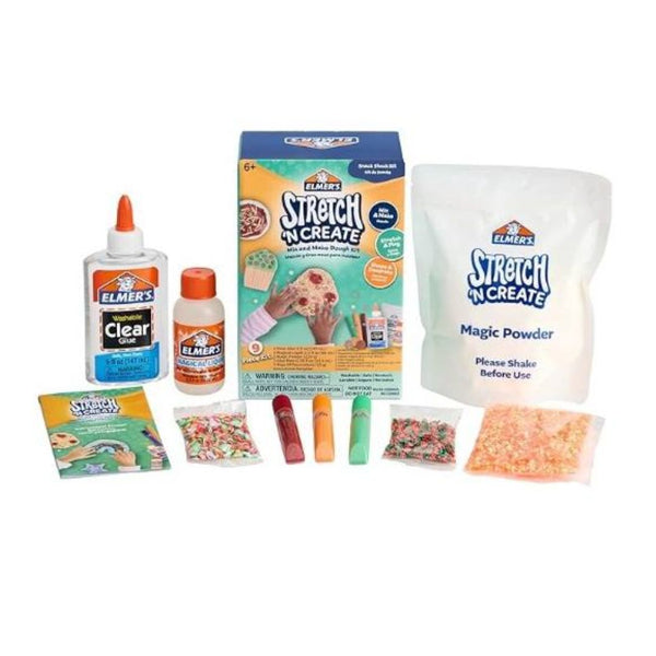 Elmer’s Stretch 'N Create Dough Kit