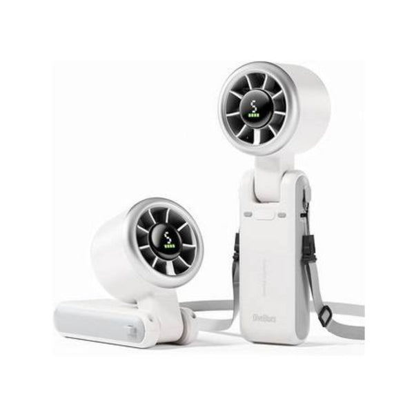 Handheld Turbo Fan