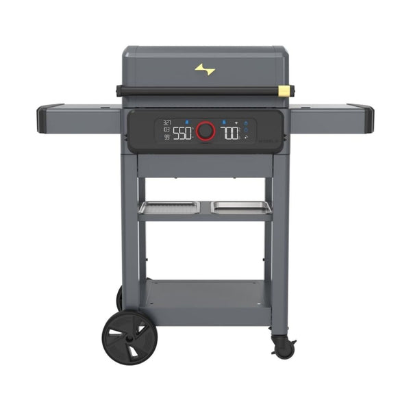 Current Model G Dual Zone Smart Grill