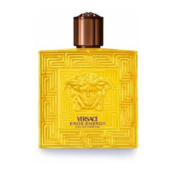 Versace Men's Eros Energy Eau de Parfum Spray